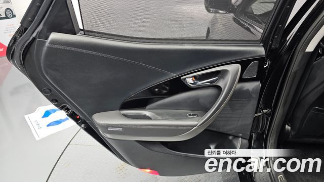 Hyundai Grandeur 2015 — photo 15