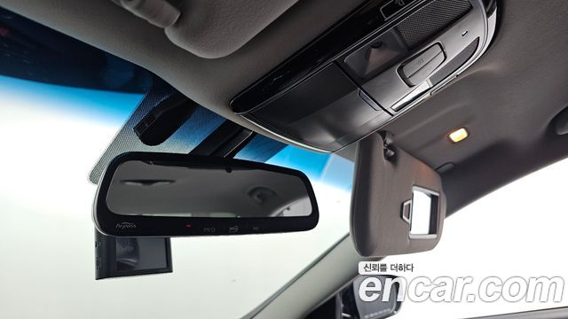 Hyundai Grandeur 2015 — photo 27