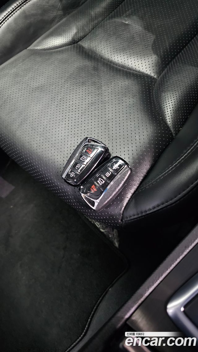 Hyundai Grandeur 2015 — photo 28