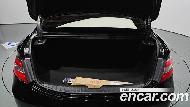 Hyundai Grandeur 2015 — photo 30