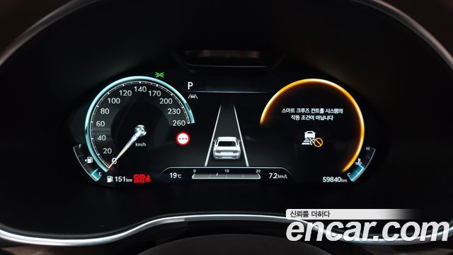 Genesis G80 2022 — photo 11
