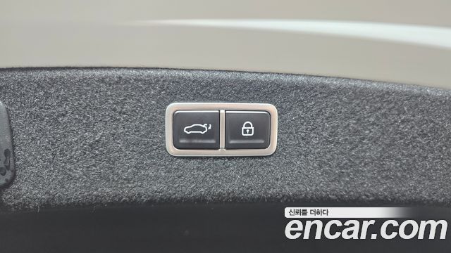 Genesis G80 2022 — photo 22