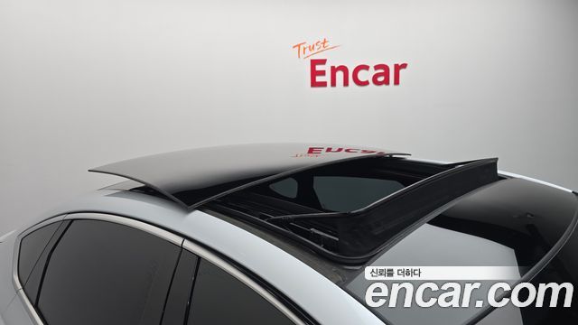 Genesis G80 2022 — photo 27