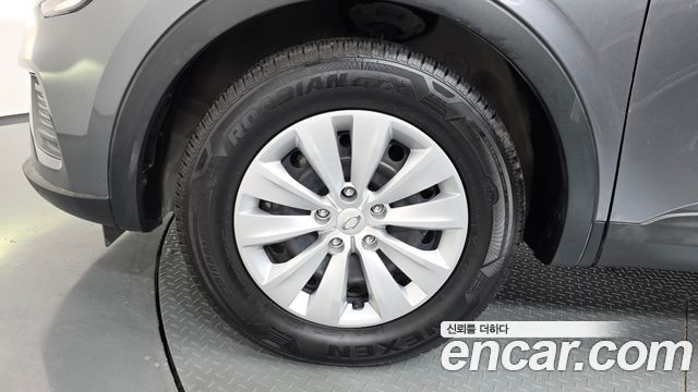 Renault Korea XM3 2023 — photo 5