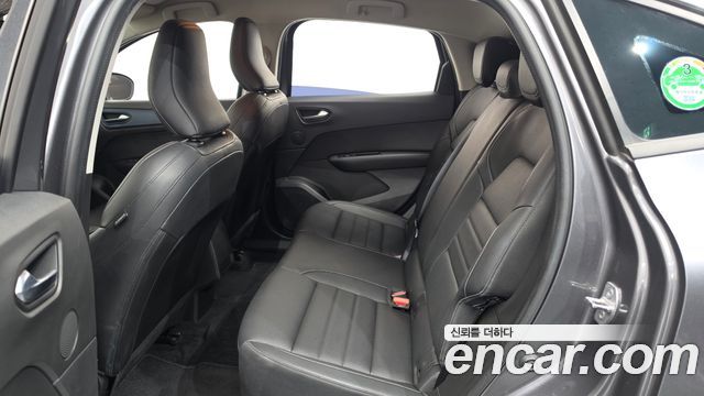 Renault Korea XM3 2023 — photo 17