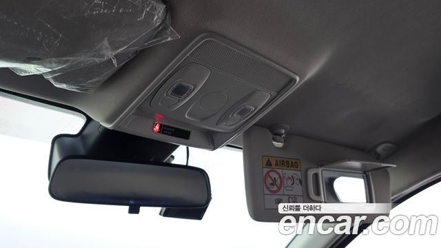 Renault Korea XM3 2023 — photo 25