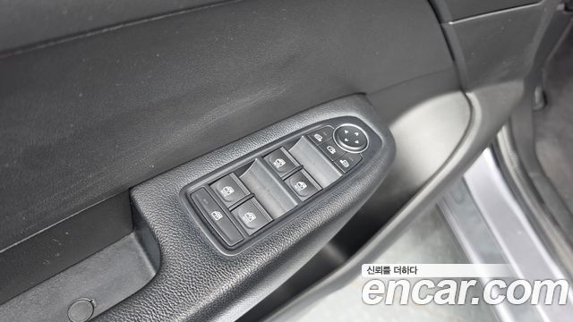 Renault Korea XM3 2023 — photo 26