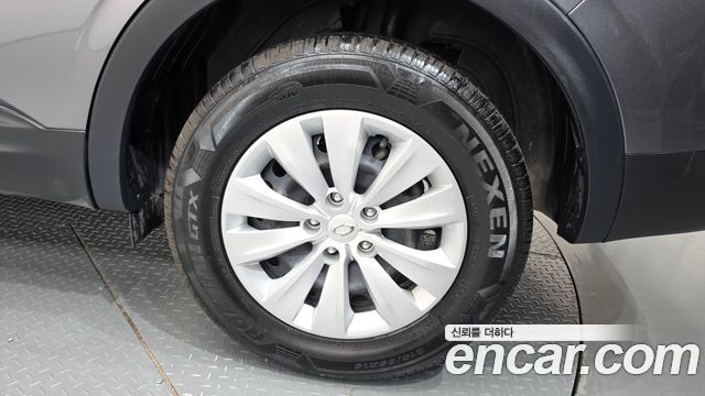 Renault Korea XM3 2023 — photo 7