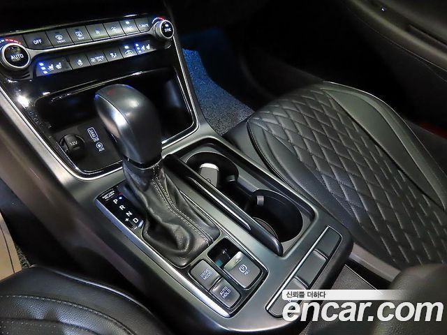 Hyundai Grandeur 2018 — photo 12