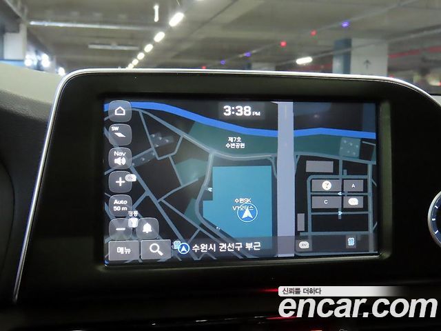 Hyundai Grandeur 2018 — photo 13