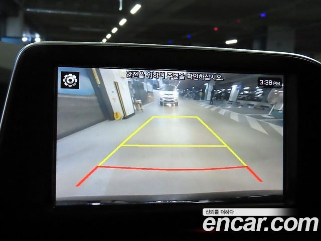 Hyundai Grandeur 2018 — photo 14