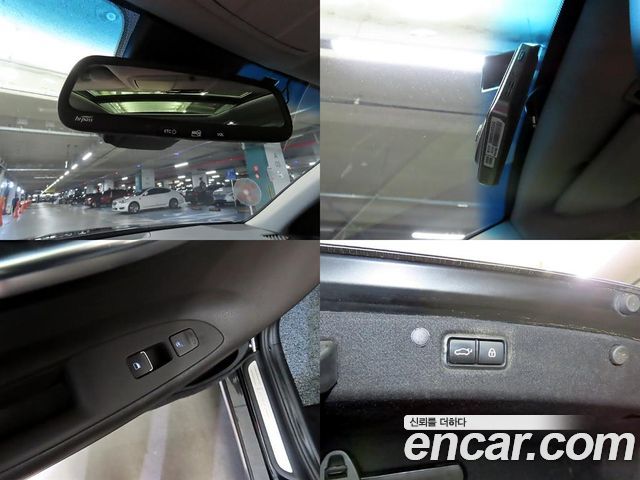 Hyundai Grandeur 2018 — photo 18