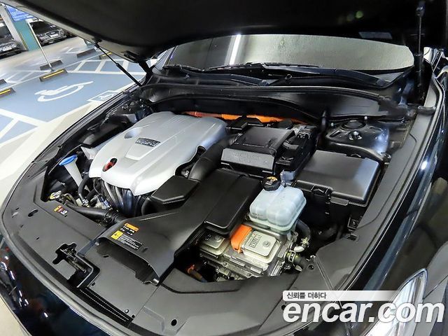 Hyundai Grandeur 2018 — photo 19