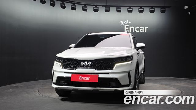 Kia Sorento 2023 — photo 3