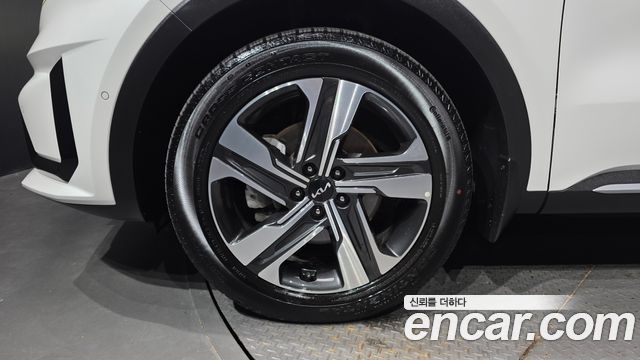Kia Sorento 2023 — photo 5