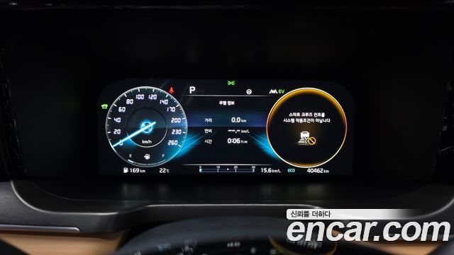 Kia Sorento 2023 — photo 11