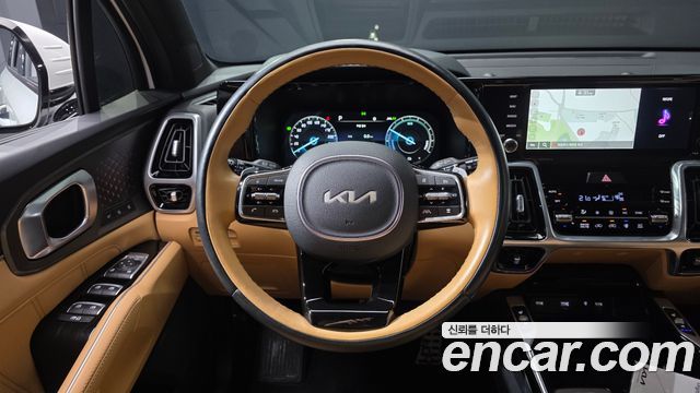 Kia Sorento 2023 — photo 19