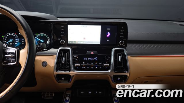 Kia Sorento 2023 — photo 20