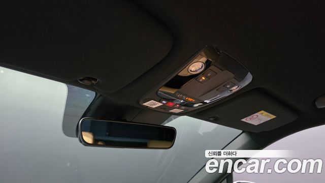 Kia Sorento 2023 — photo 24