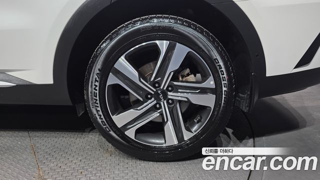 Kia Sorento 2023 — photo 7