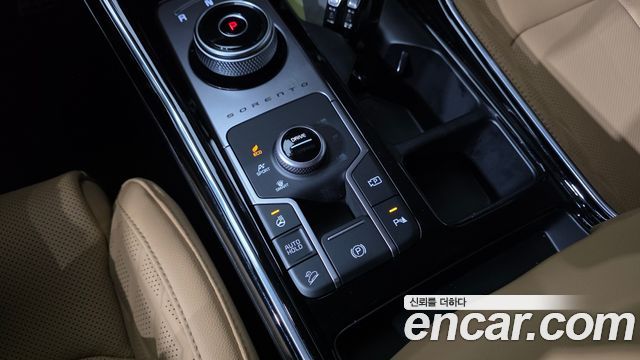 Kia Sorento 2023 — photo 27