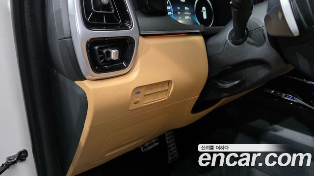 Kia Sorento 2023 — photo 29