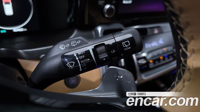 Kia Sorento 2023 — photo 30