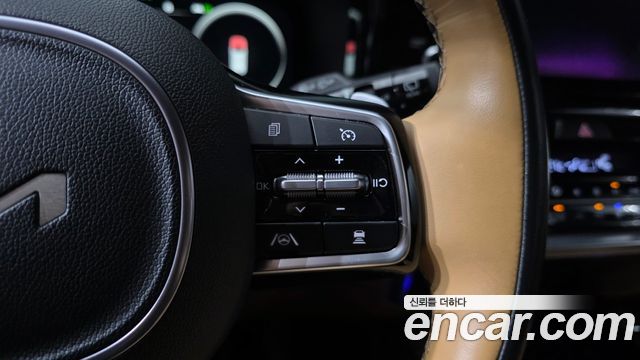 Kia Sorento 2023 — photo 31