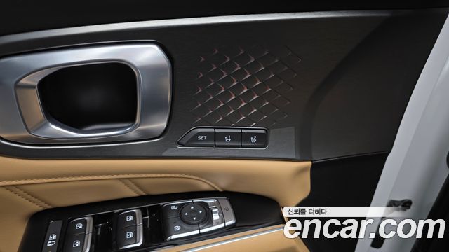 Kia Sorento 2023 — photo 34
