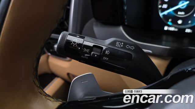 Kia Sorento 2023 — photo 36