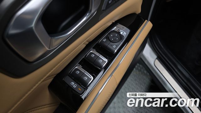 Kia Sorento 2023 — photo 37