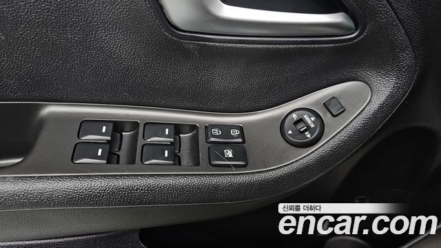 Kia morning 2012 — photo 22