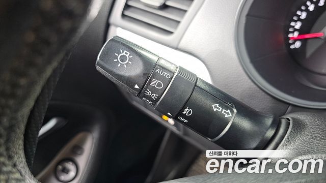 Kia morning 2012 — photo 24