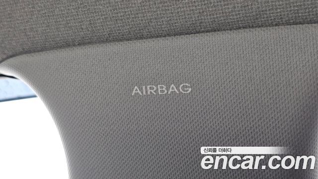 Kia morning 2012 — photo 31