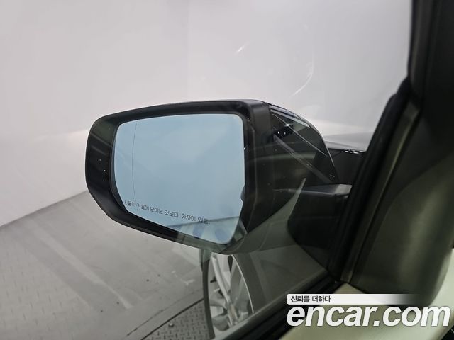 Chevrolet Korea Malibu 2017 — photo 13