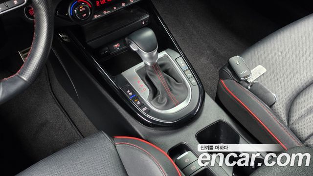Kia K3 2022 — photo 12