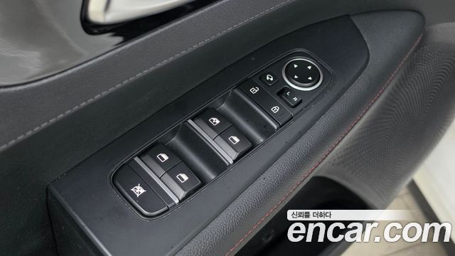 Kia K3 2022 — photo 24