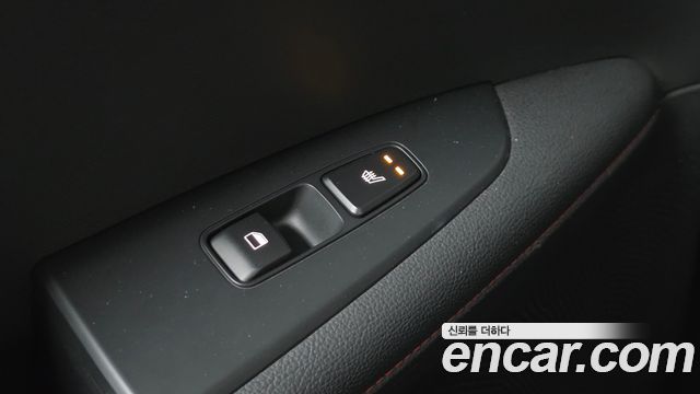 Kia K3 2022 — photo 25