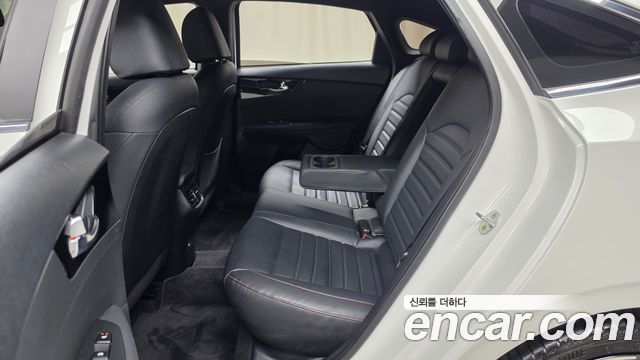 Kia K3 2022 — photo 16