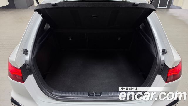Kia K3 2022 — photo 28