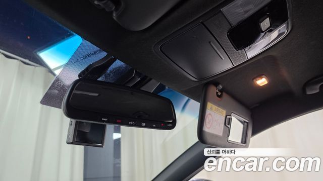Kia K3 2022 — photo 29
