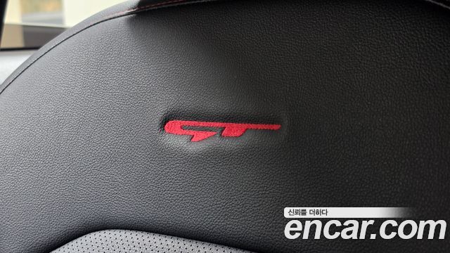 Kia K3 2022 — photo 31