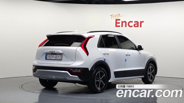 Kia Niro 2026 — photo 2
