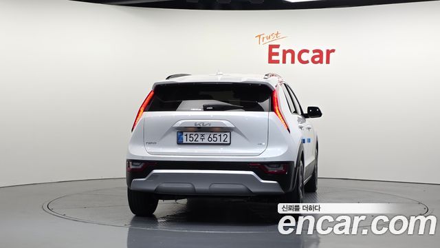 Kia Niro 2026 — photo 4