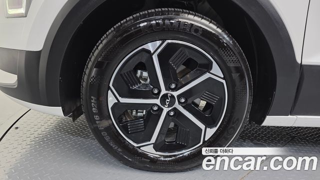 Kia Niro 2026 — photo 5
