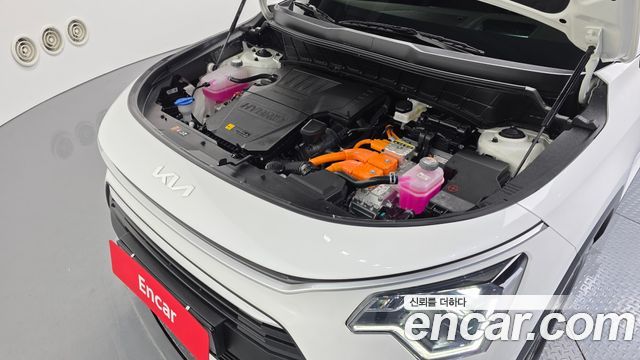 Kia Niro 2026 — photo 6
