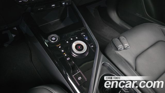 Kia Niro 2026 — photo 12