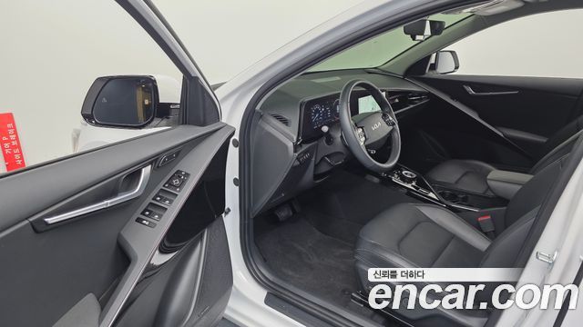 Kia Niro 2026 — photo 13