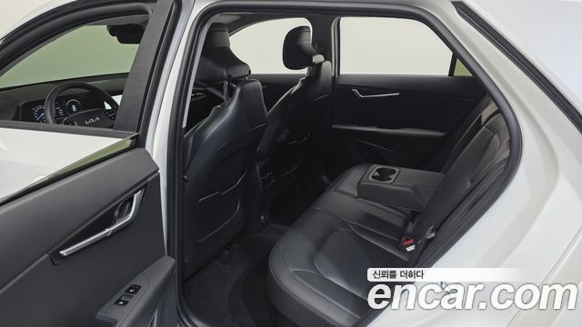 Kia Niro 2026 — photo 17