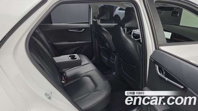 Kia Niro 2026 — photo 18